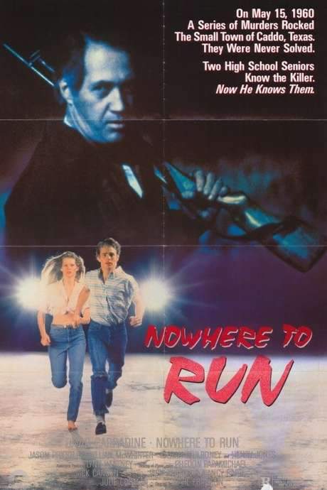 Nowhere to Run